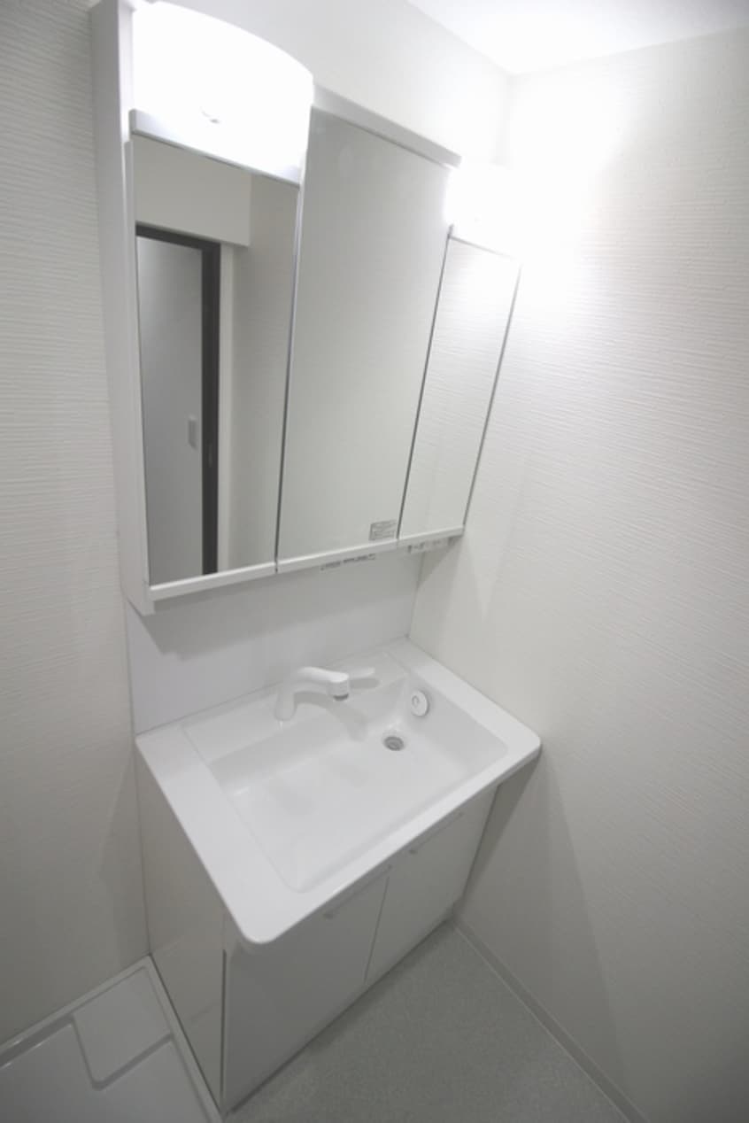 洗面 ロイヤルハイツ