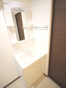 洗面 ロイヤルハイツ