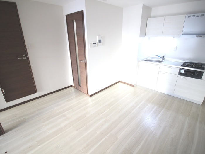 内観写真 ロイヤルハイツ