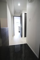 廊下 ロイヤルハイツ