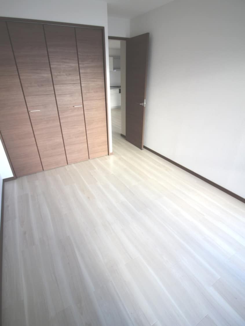 居室 ロイヤルハイツ