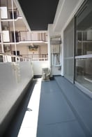 ベランダ・バルコニー ロイヤルハイツ