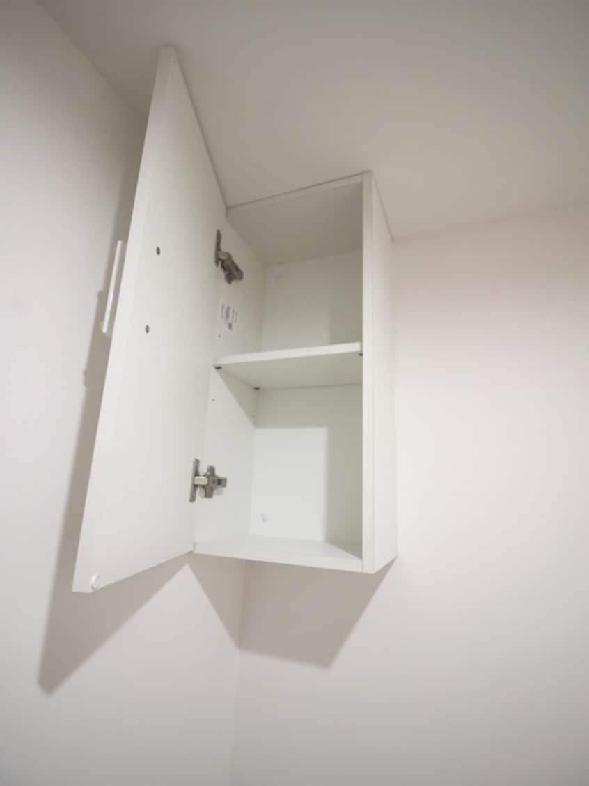 収納 ロイヤルハイツ