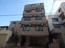 サンブライト南塚口の外観