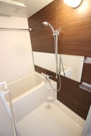 バス／シャワールーム等 レオングラン新大阪レジデンス