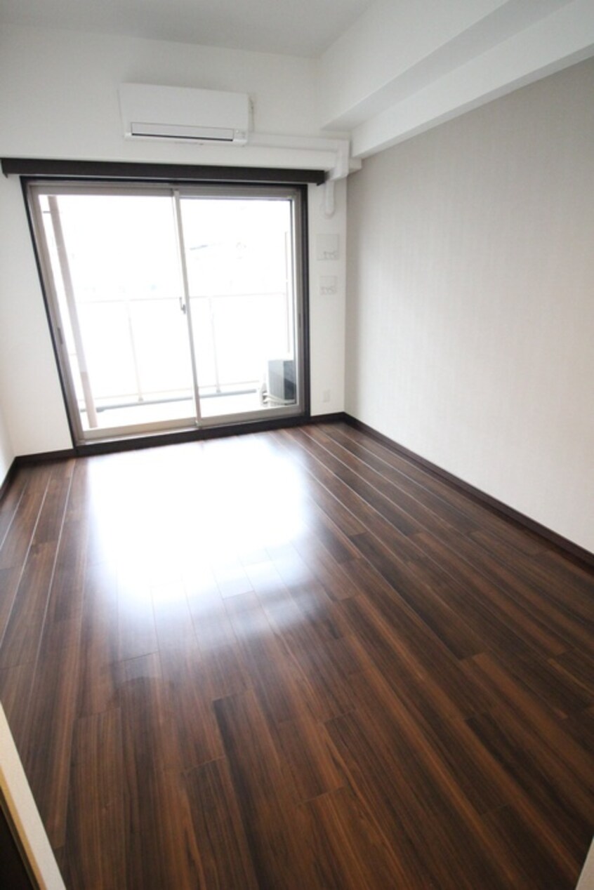 居室 レオングラン新大阪レジデンス