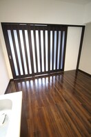 内観写真 レオングラン新大阪レジデンス