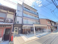 アークリード西院