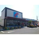 周辺環境 サンライズⅢ