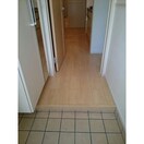 玄関 サンライズⅢ