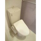 トイレ サンライズⅢ