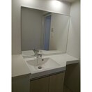 洗面 サンライズⅢ