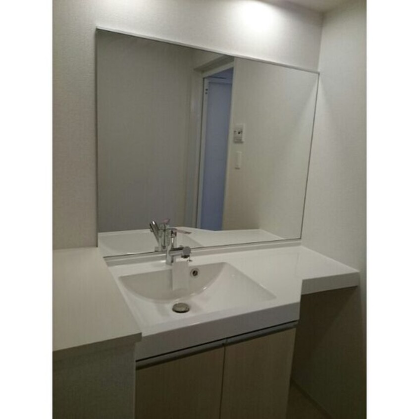 洗面 サンライズⅢ