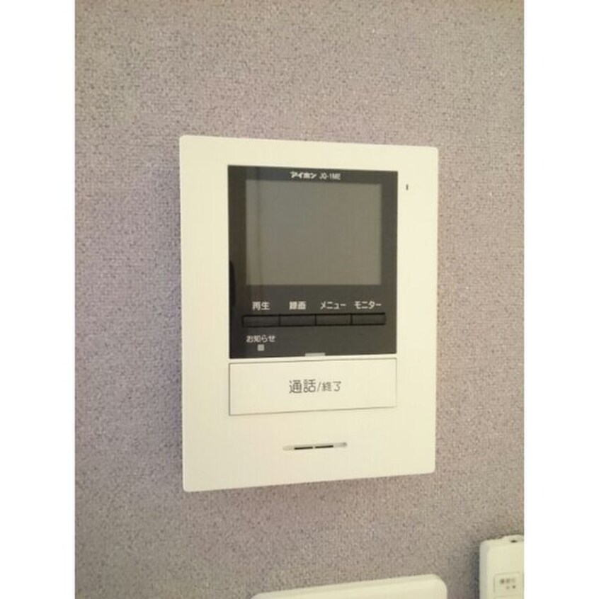 廊下 サンライズⅢ