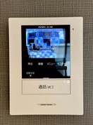 廊下 サンライズⅢ