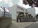 倉治小学校(小学校)まで366m サンライズⅢ