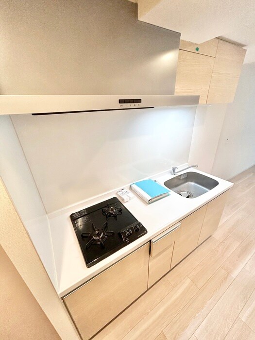 キッチン Dimus北浜