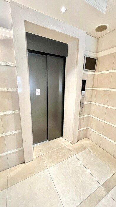 建物設備 Dimus北浜