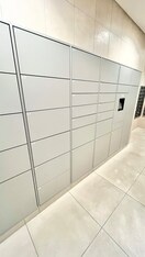 建物設備 Dimus北浜