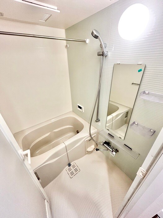 バス／シャワールーム等 Dimus北浜