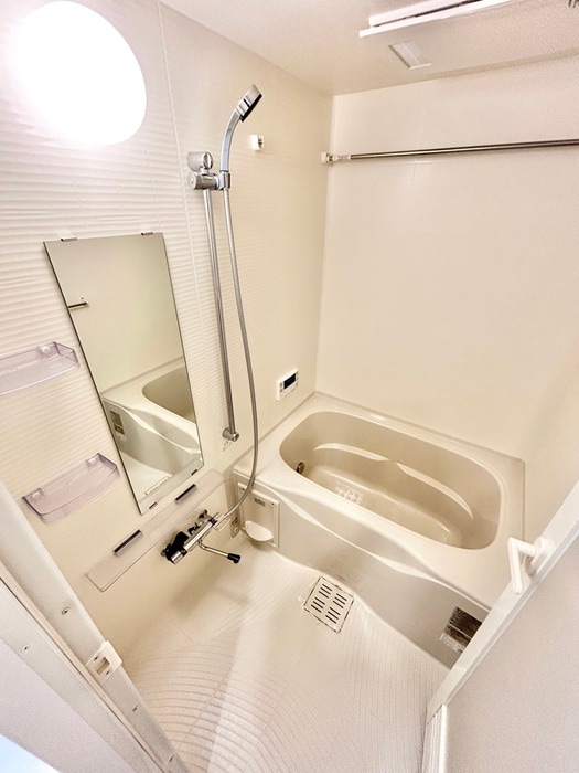 バス／シャワールーム等 Dimus北浜