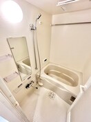 バス／シャワールーム等 Dimus北浜