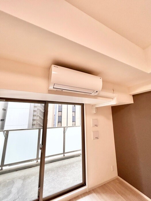 内観写真 Dimus北浜