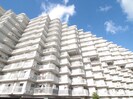 エバーグリーン淀川２号棟(929)の外観