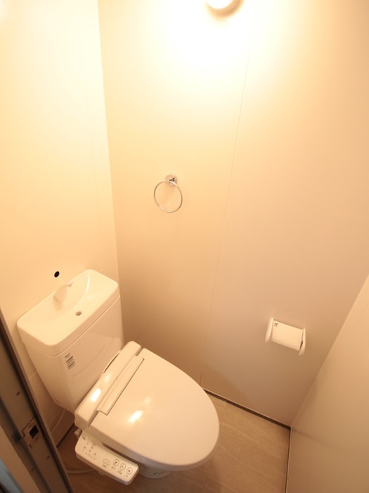 トイレ エバーグリーン淀川２号棟(929)