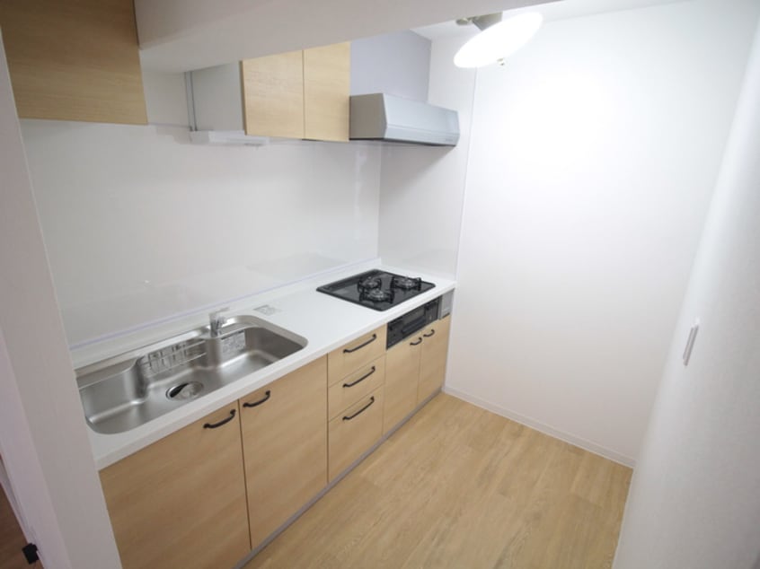 キッチン エバーグリーン淀川２号棟(929)