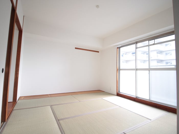 居室 エバーグリーン淀川２号棟(929)