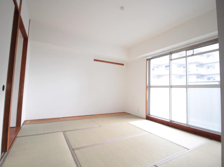 居室 エバーグリーン淀川２号棟(929)