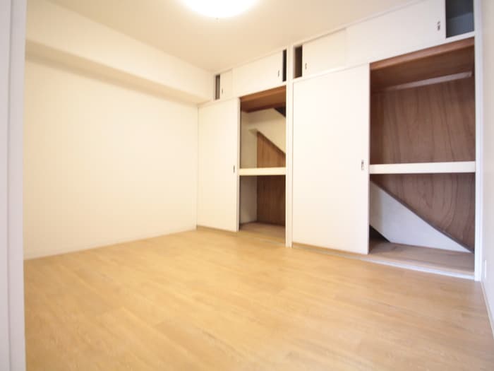 収納 エバーグリーン淀川２号棟(929)