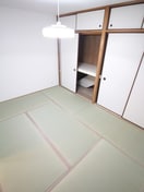 居室 エバーグリーン淀川２号棟(929)