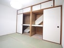収納 エバーグリーン淀川２号棟(929)