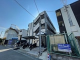 ガメラ1号館