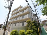 ベルメゾン千里中央