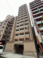 アートフォルム天満橋