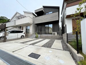池田市神田４丁目戸建