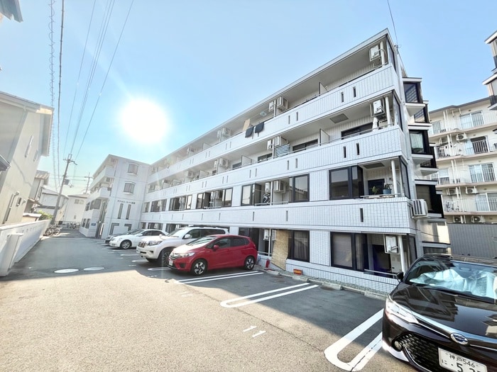 外観写真 アクセスコ－ト箕面