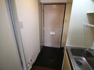 玄関 アクセスコ－ト箕面