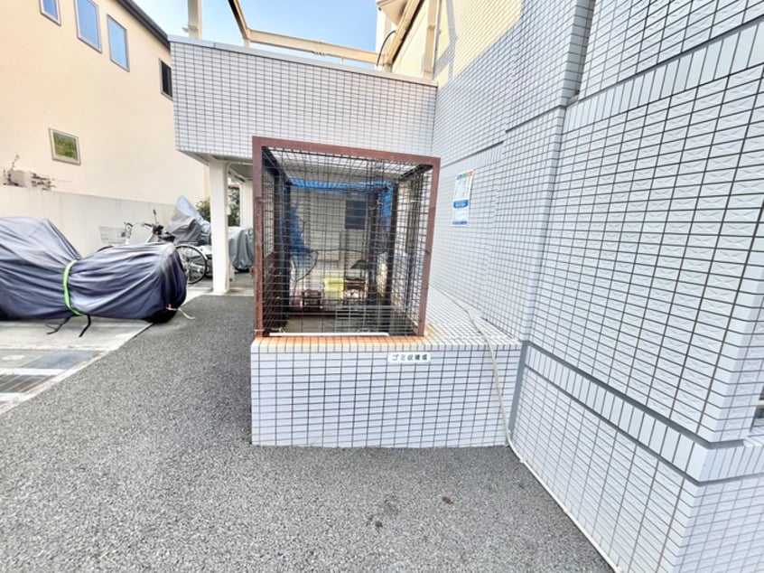 建物設備 アクセスコ－ト箕面