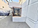 建物設備 アクセスコ－ト箕面