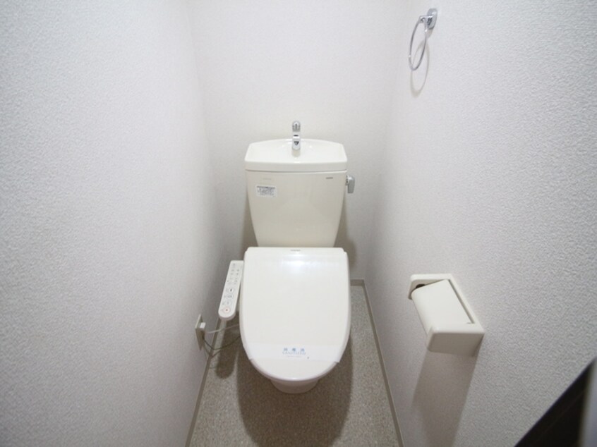 トイレ アクセスコ－ト箕面