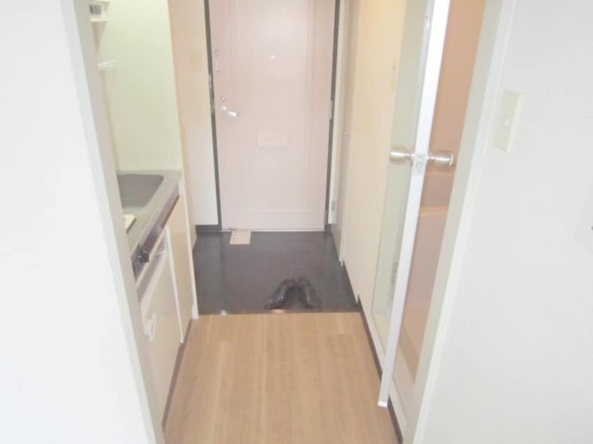 廊下 アクセスコ－ト箕面