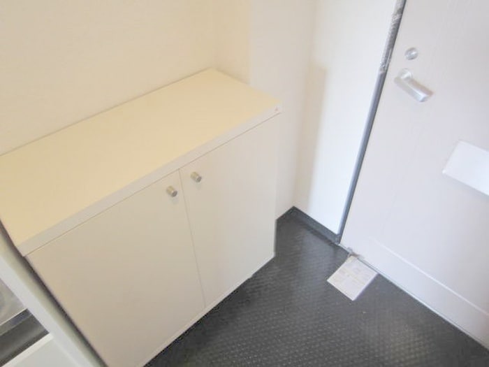 玄関 アクセスコ－ト箕面