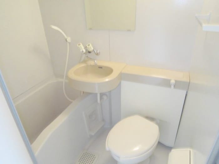 バス／シャワールーム等 アクセスコ－ト箕面