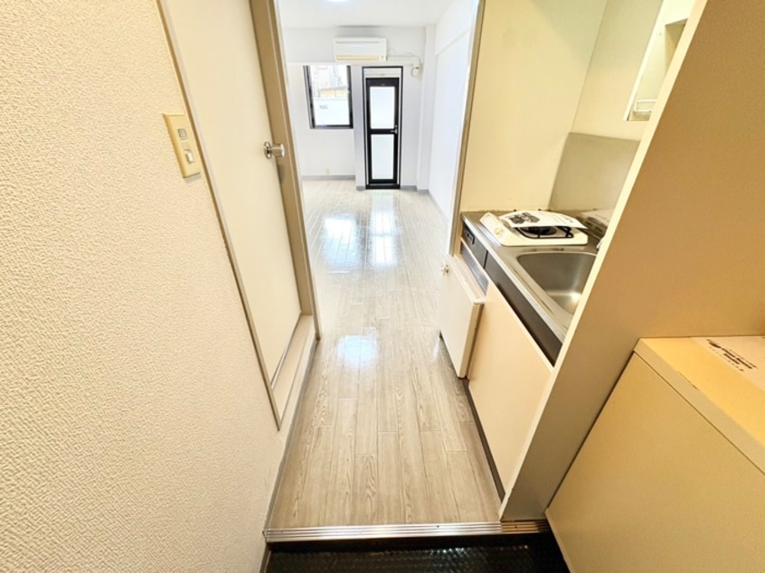 廊下 アクセスコ－ト箕面