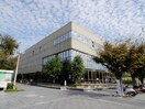 箕面市立中央図書館(図書館)まで375m アクセスコ－ト箕面