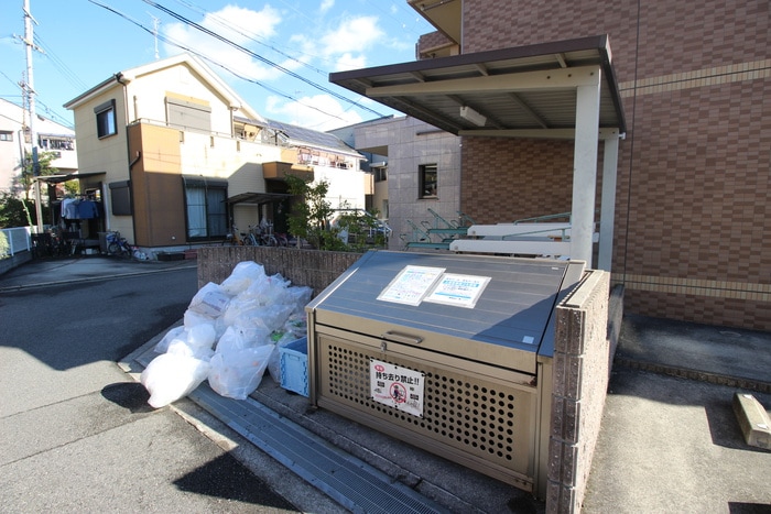 建物設備 ボルベ－ル